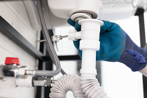 Trusted Drain Cleaning service in Ellsworth, IL - AAA Plumbing Heating